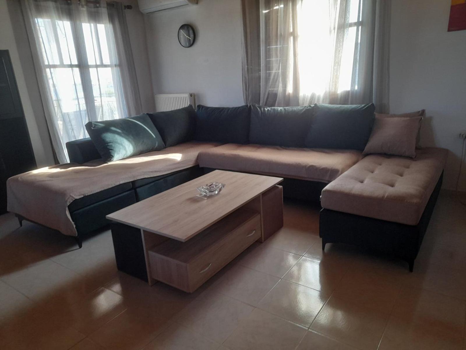 阿特米达Elena'S Family House公寓 外观 照片