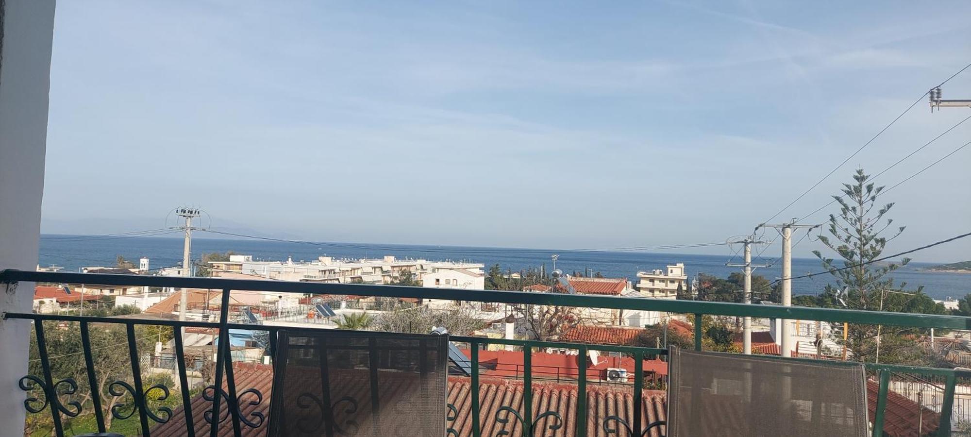 阿特米达Elena'S Family House公寓 外观 照片