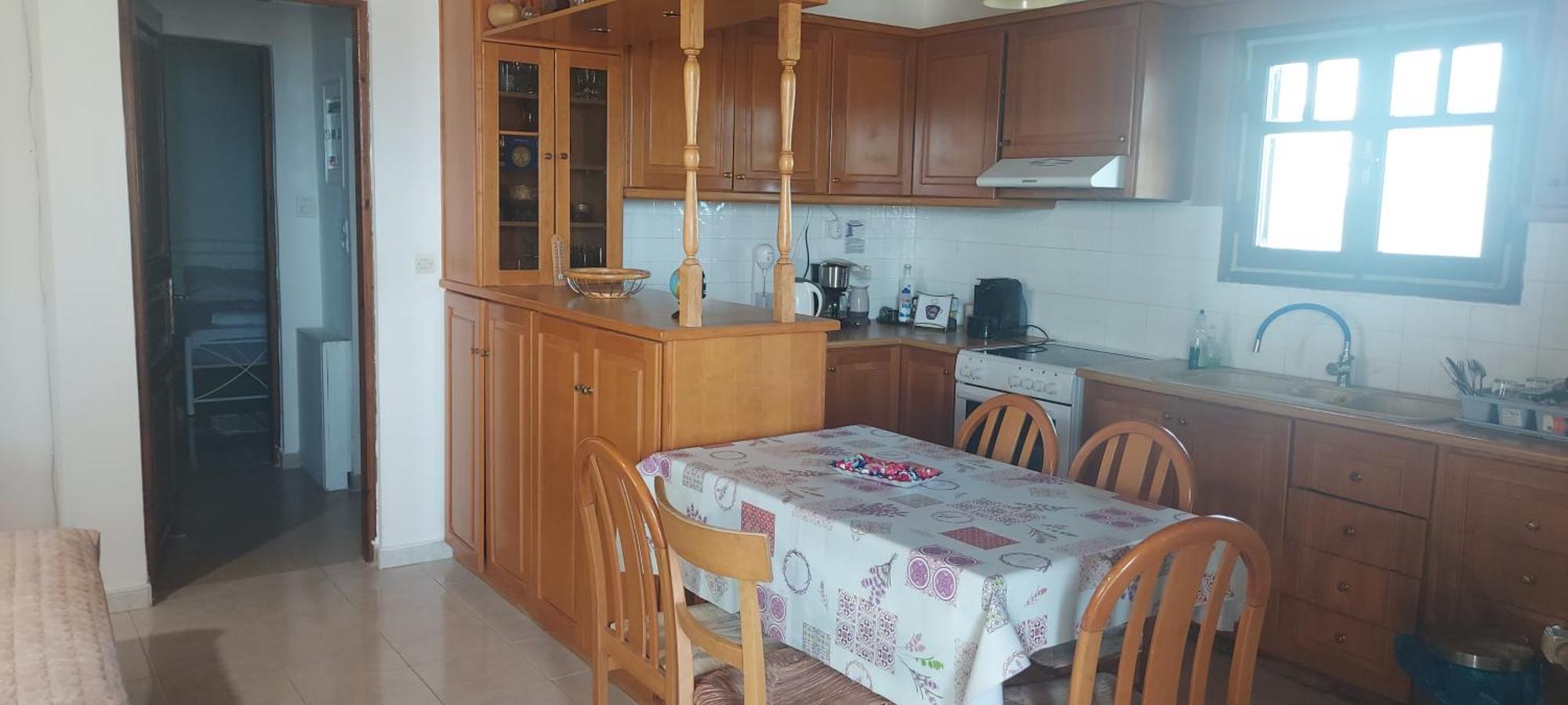 阿特米达Elena'S Family House公寓 外观 照片