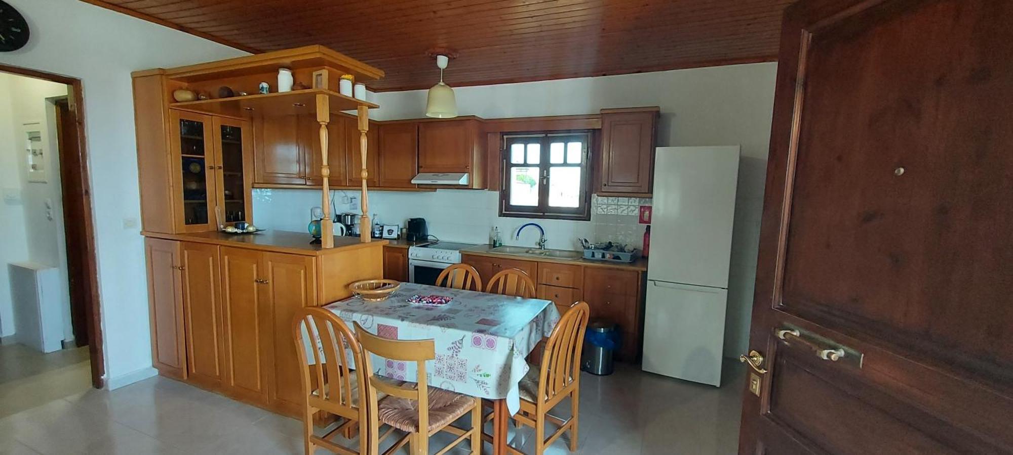 阿特米达Elena'S Family House公寓 外观 照片