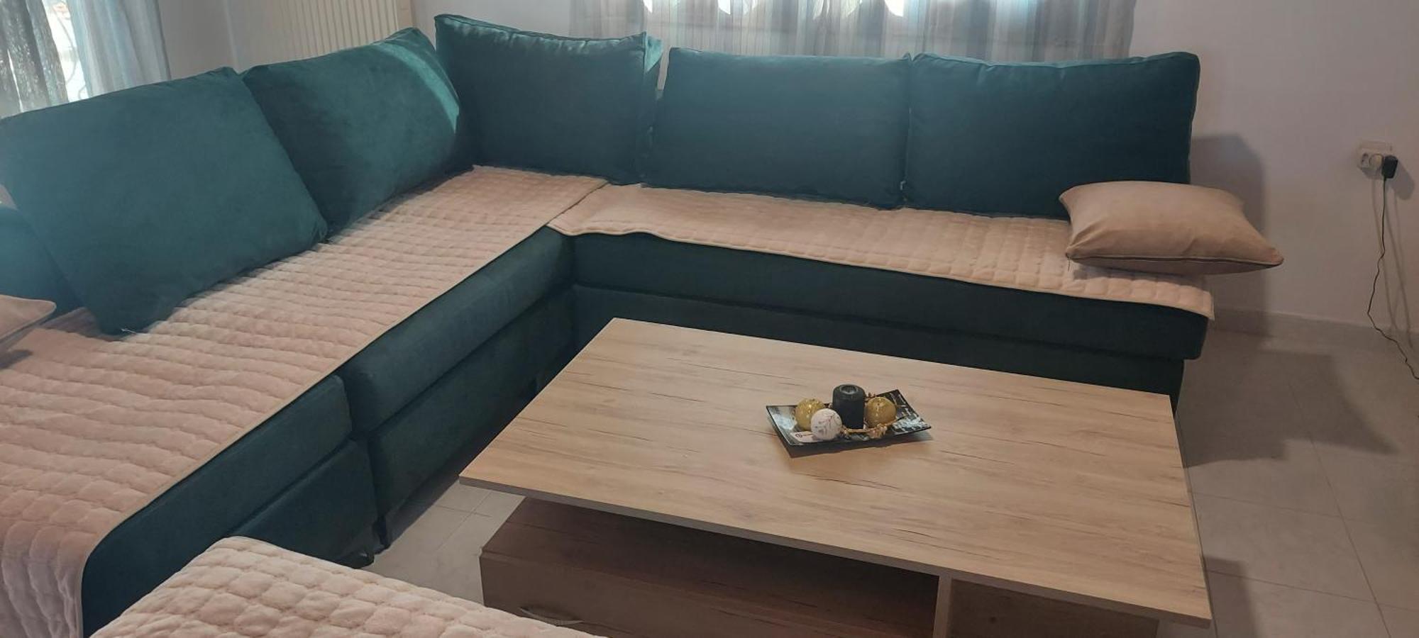 阿特米达Elena'S Family House公寓 外观 照片